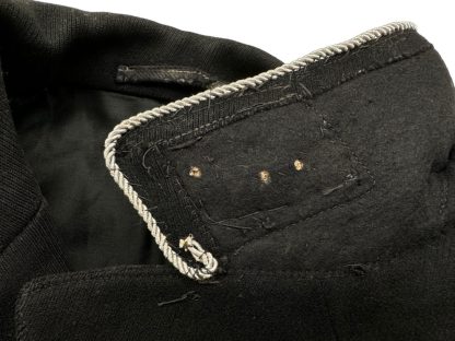 Original German Allgemeine-SS Standarte 58 ‘Köln’ tunic and trousers