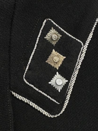 Original German Allgemeine-SS Standarte 58 ‘Köln’ tunic and trousers Untersturmführer
