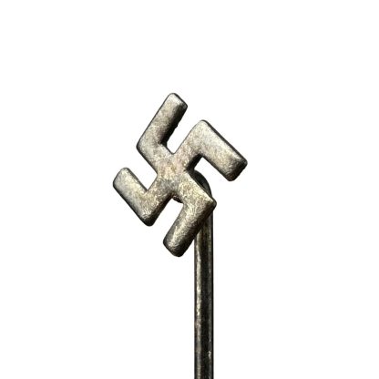 Original WWII German sympathizers stickpin