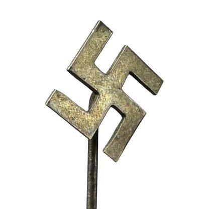 Original WWII German sympathizers stickpin