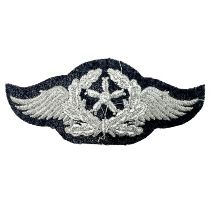 Original WWII German Luftwaffe 'Fliegertechnisches Personal' abzeichen