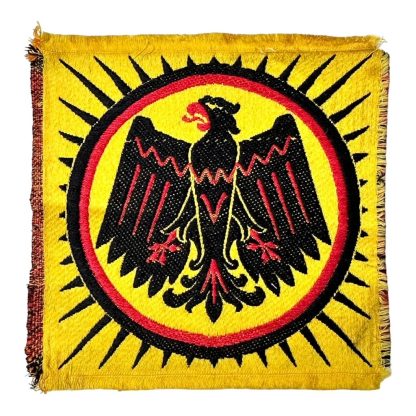 Original 1920/1930s Reichsbanner insignia