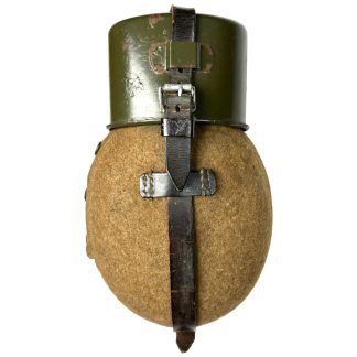 Original WWII German M31 field bottle