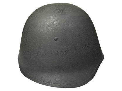 Original WWII Danish M23/41 helmet
