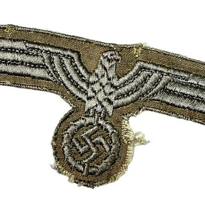 Original WWII German WH breast eagle