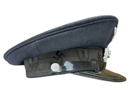 Original WWII German Kyffhäuserbund visor cap