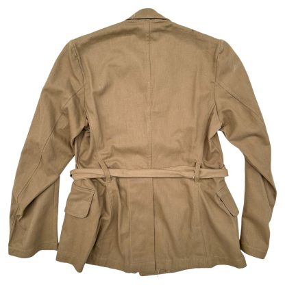 Original WWII Australian RAAF 4-pocket uniform jacket