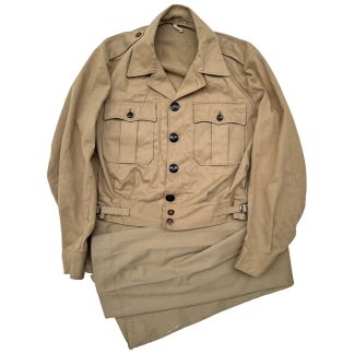 Original WWII Australian RAAF uniform