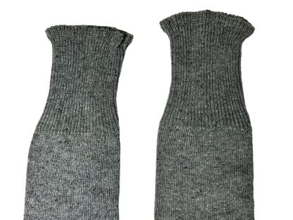 Original WWII German socks