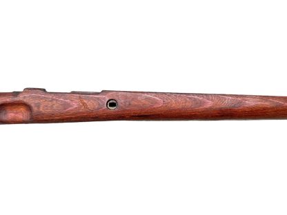 Crosse de fusil allemand Mauser K98 en bois - Boutique en ligne de Militaria et d'objets de collection - Seconde Guerre mondiale - Wehrmacht