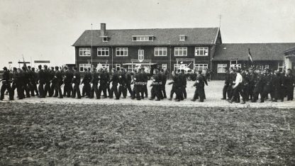 Original WWII Dutch liberation photos