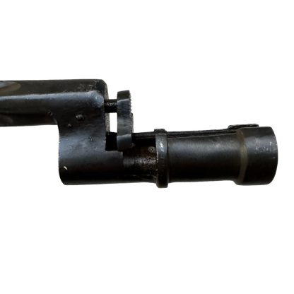Original WWII Russian Mosin Nagant M91/30 bayonet