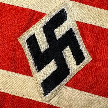 NS-Studentenbund armband - Nationalsozialistischer Deutscher Studentenbund Armbinde - Militaria - 1933 - 1945 - collectibles
