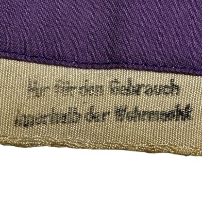 Original WWII German feldgeistliche armband