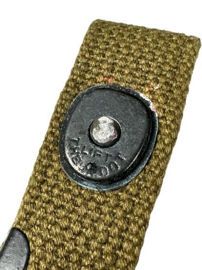 Original WWII US M1 Carbine sling