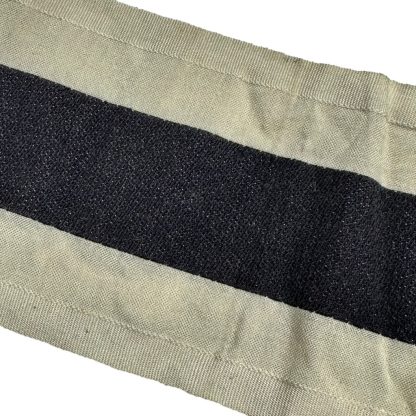 Original WWII German 'Dekontermination' personnel armband