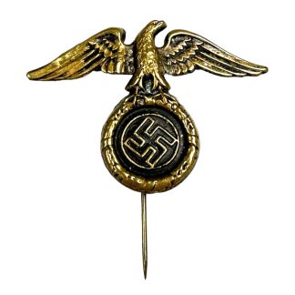 Original 1930s NSDAP stickpin