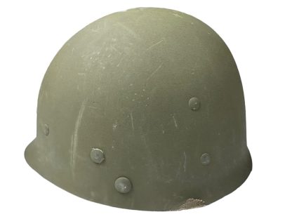 Original WWII US Airborne M1C Westinghouse liner