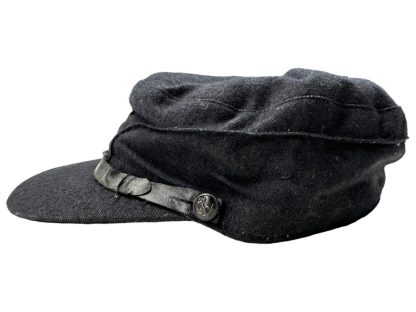 Original WWII Norwegian Nasjonal Samling cap