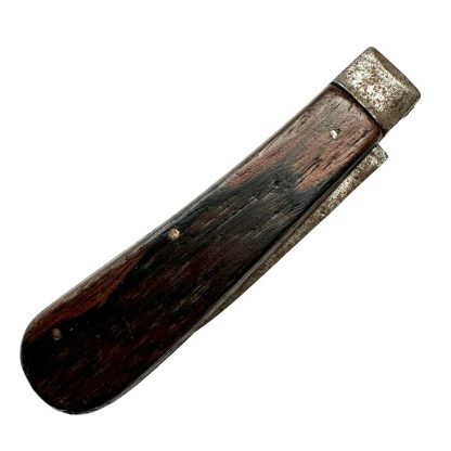Original WWII German Kriegsmarine pocket knife