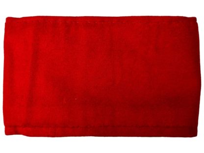 Original WWII Hungarian National Socialist Agricultural Labourers' and Workers' Party armband