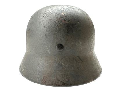 Original WWII German M40 helmet