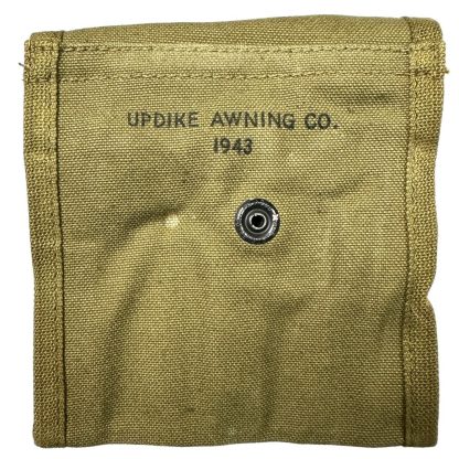 Original WWII US M1 carbine pouch from 1943