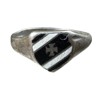 Original WWI German ring