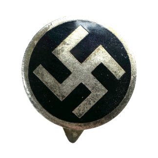 Original WWII Flemish Algemene SS Vlaanderen membership pin - Militaria - Vlaamse collaboratie