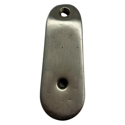 Original WWII German Mauser K98 butt plate