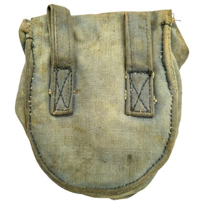 Original WWII Russian PPSH41 pouch