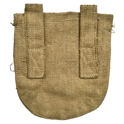 Original WWII Russian PPSH41 pouch