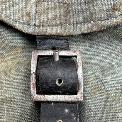 Original WWII Russian PPSH41 pouch