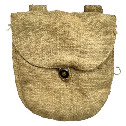 Original WWII Russian PPSH41 pouch