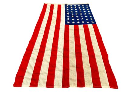 Original WWII US flag