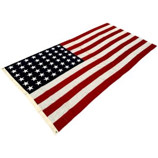 Original WWII US flag