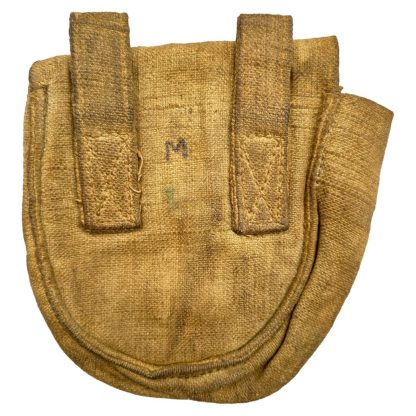 Original WWII Russian PPSH41 pouch