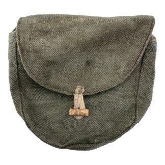 Original WWII Russian PPSH-41 pouch - Militaria - PPSH41