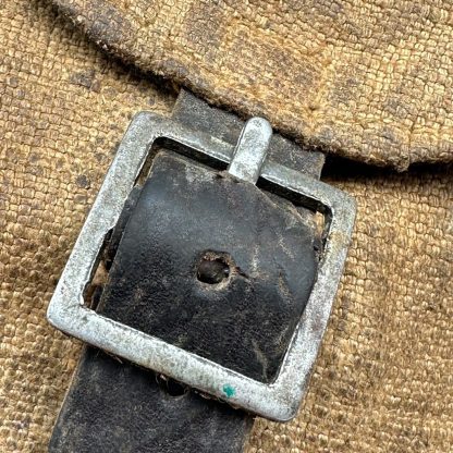 Original WWII Russian PPSH41 pouch