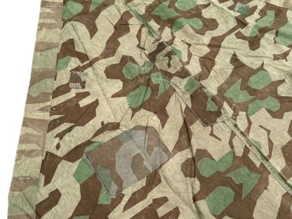 Splittertarn Splintertarn camo camouflage pattern World War II German