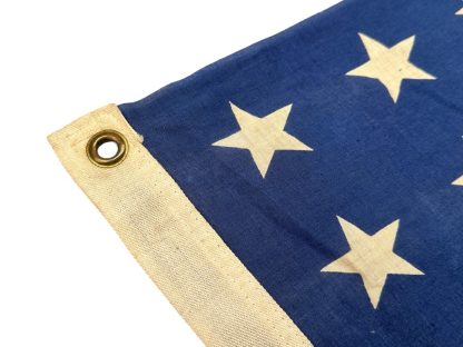 Original WWII US flag