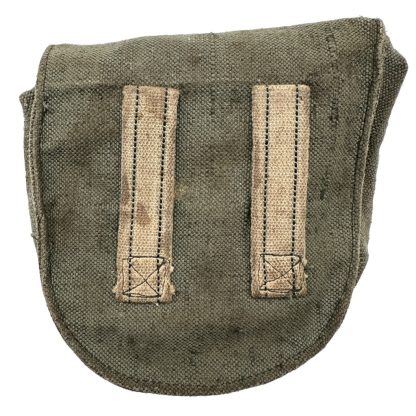 Original WWII Russian PPSH-41 pouch