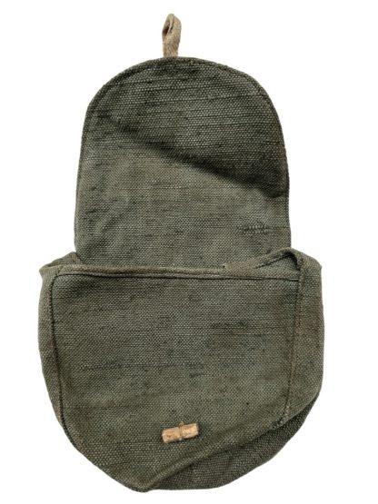 Original WWII Russian PPSH-41 pouch