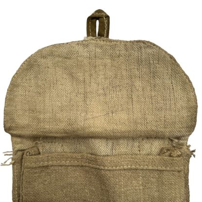 Original WWII Russian PPSH41 pouch