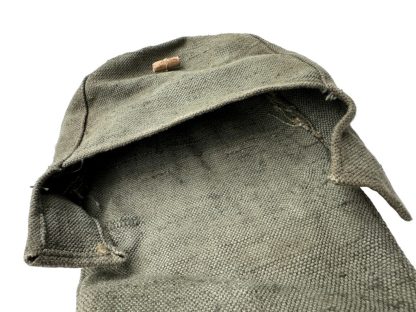 Original WWII Russian PPSH-41 pouch