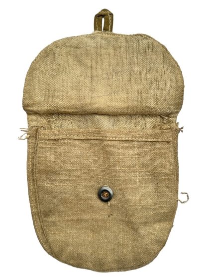 Original WWII Russian PPSH41 pouch