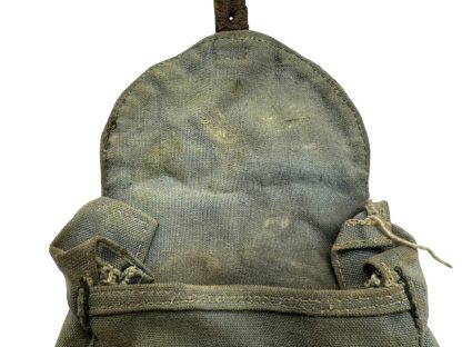 Original WWII Russian PPSH41 pouch