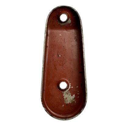 Original WWII German Mauser K98 butt plate