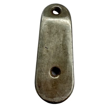 Original WWII German Mauser K98 butt plate