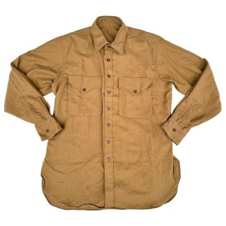 Original WWII German NSDAP brown blouse - uniform - militaria